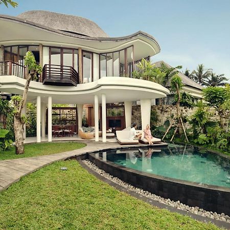 Mango Ubud Екстер'єр фото