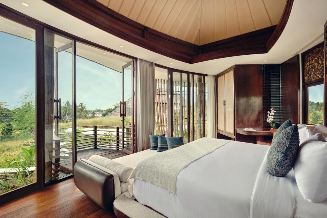 Mango Ubud Екстер'єр фото