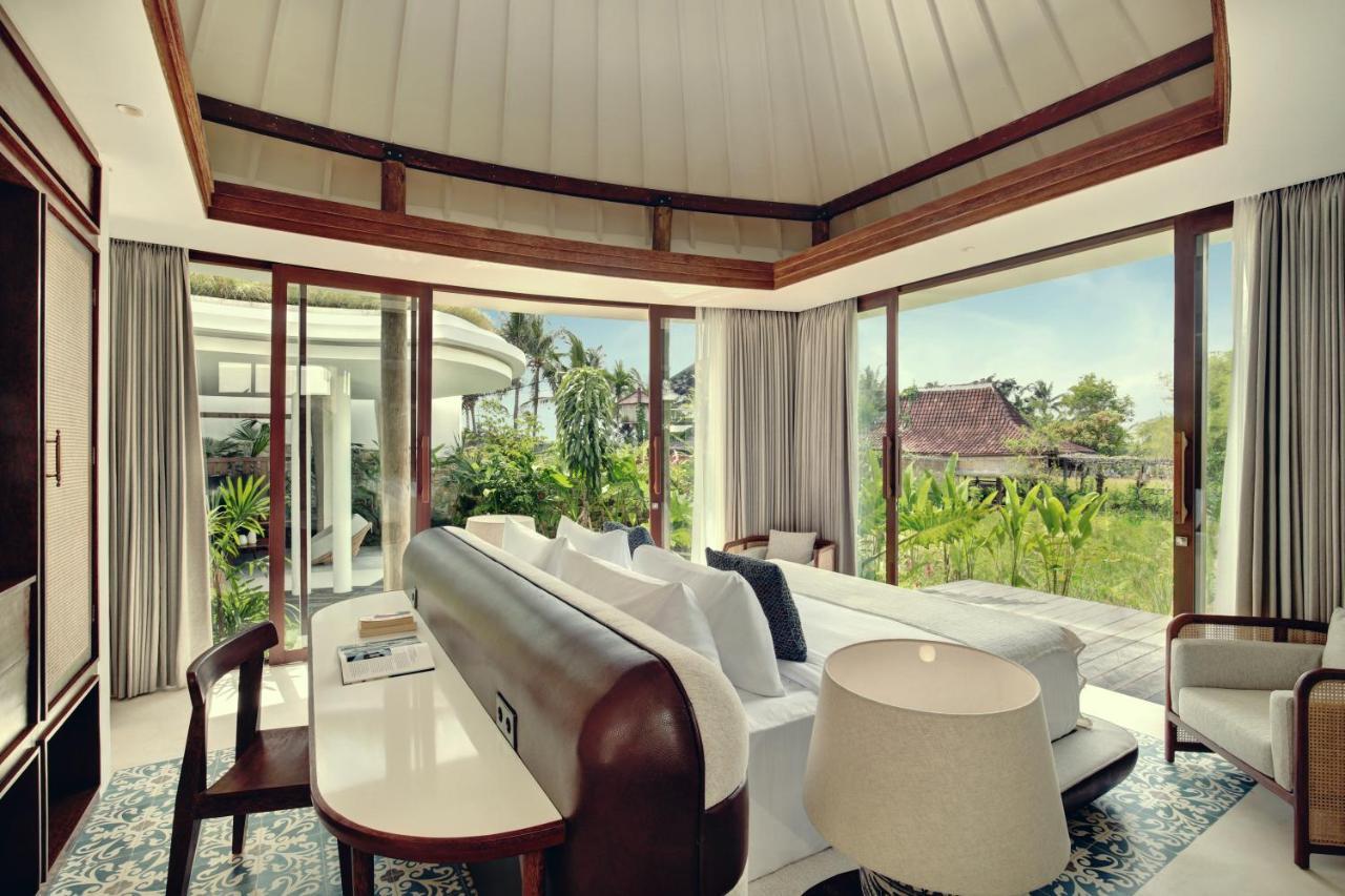 Mango Ubud Екстер'єр фото