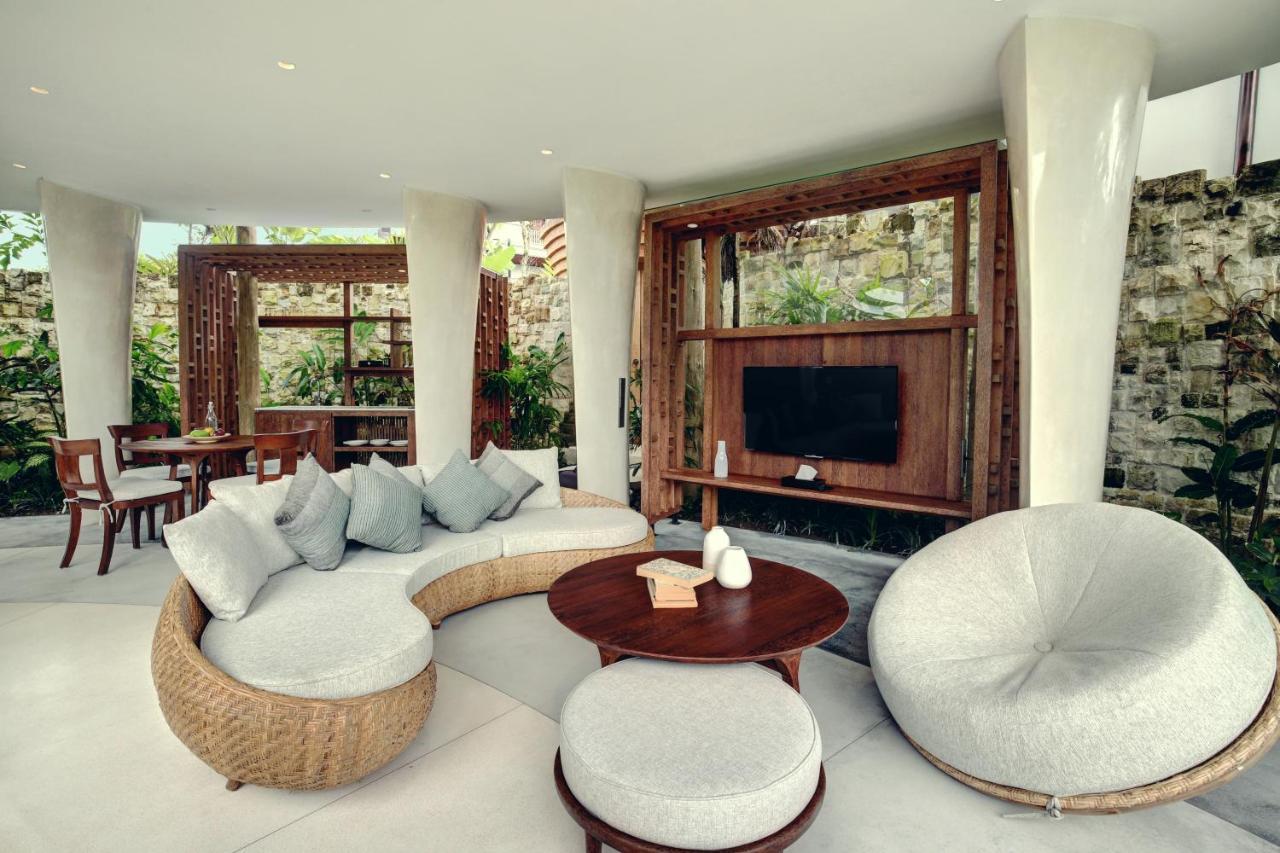 Mango Ubud Екстер'єр фото