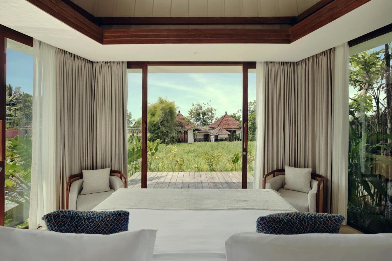 Mango Ubud Екстер'єр фото
