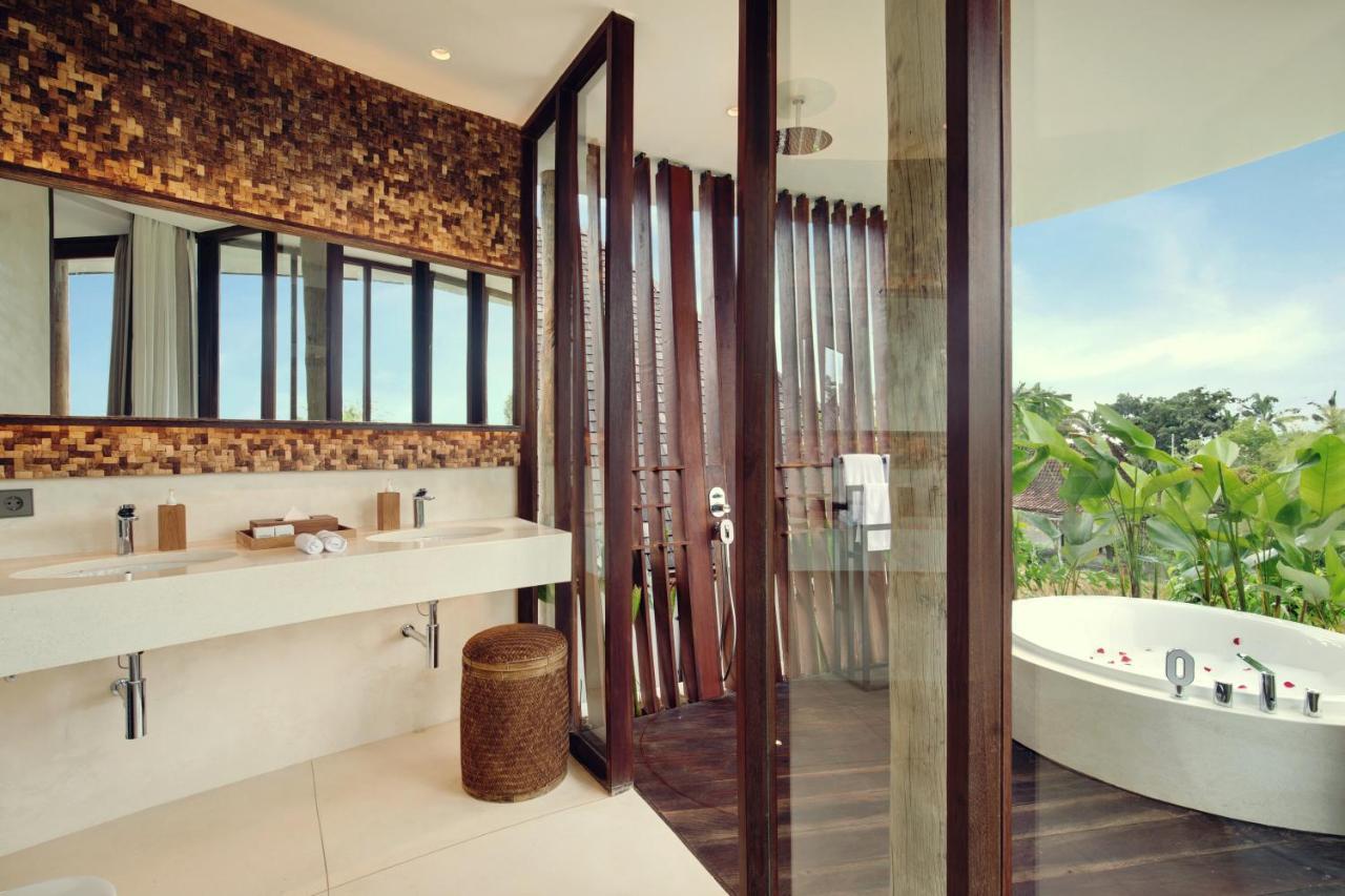 Mango Ubud Екстер'єр фото