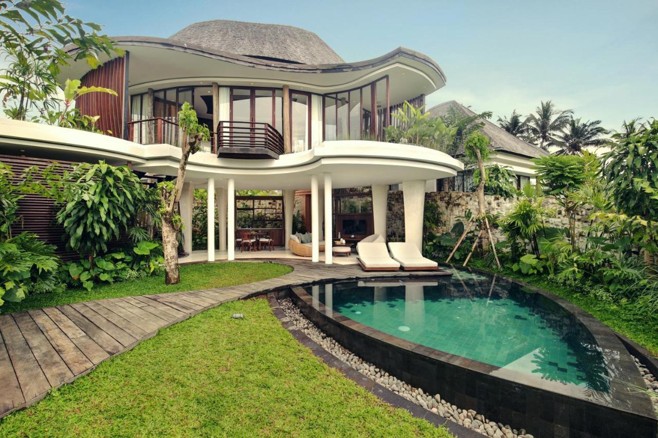Mango Ubud Екстер'єр фото