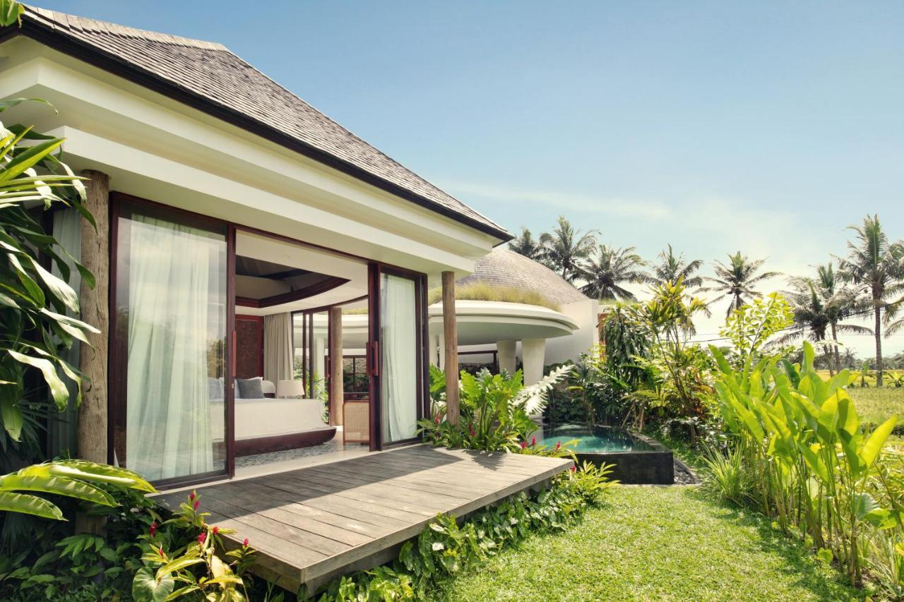 Mango Ubud Екстер'єр фото