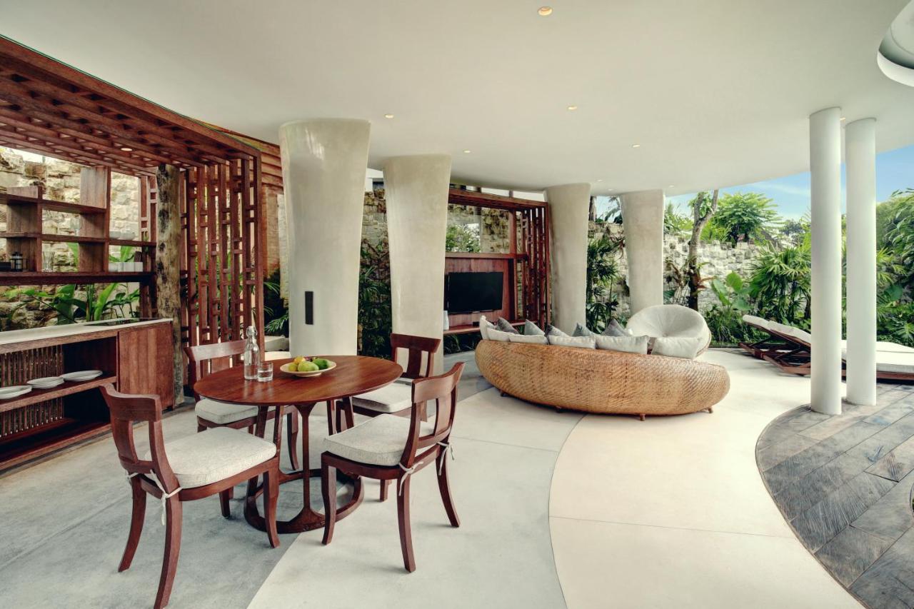 Mango Ubud Екстер'єр фото