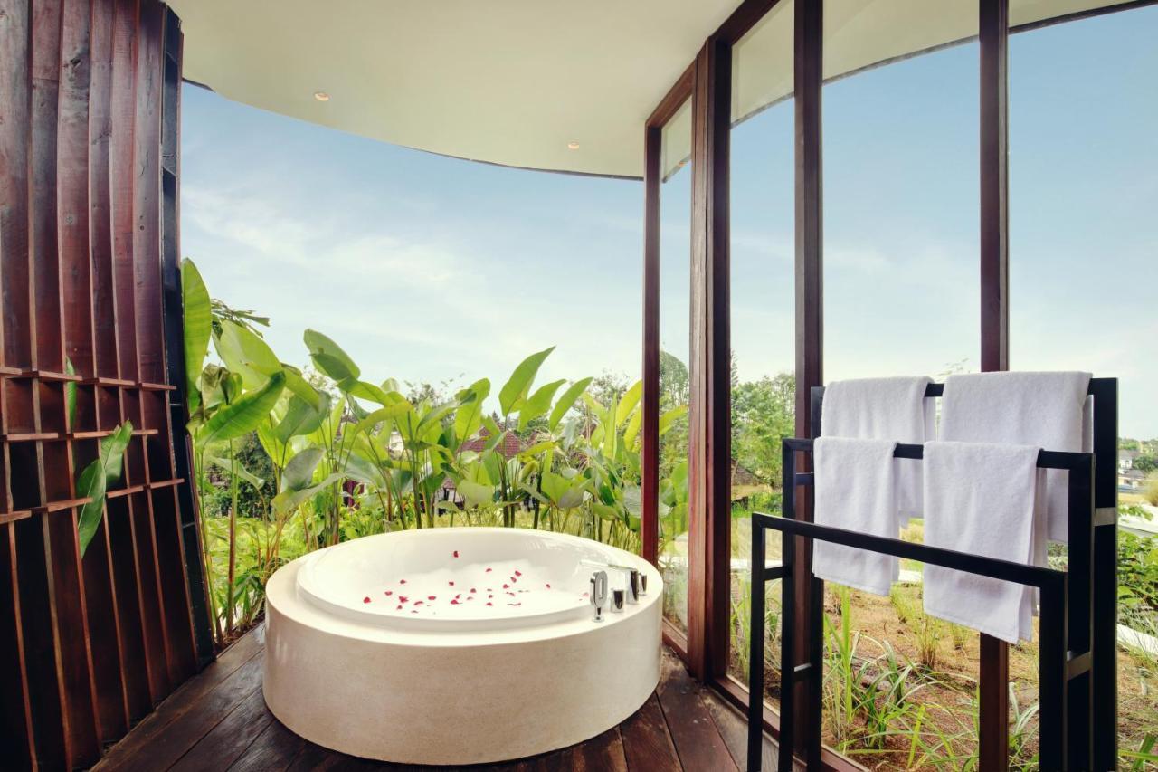 Mango Ubud Екстер'єр фото