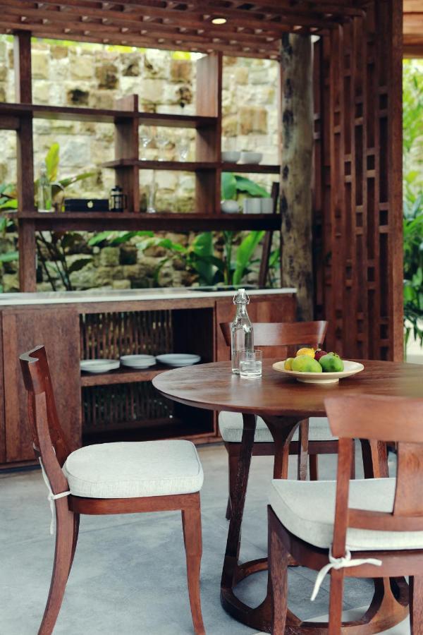 Mango Ubud Екстер'єр фото