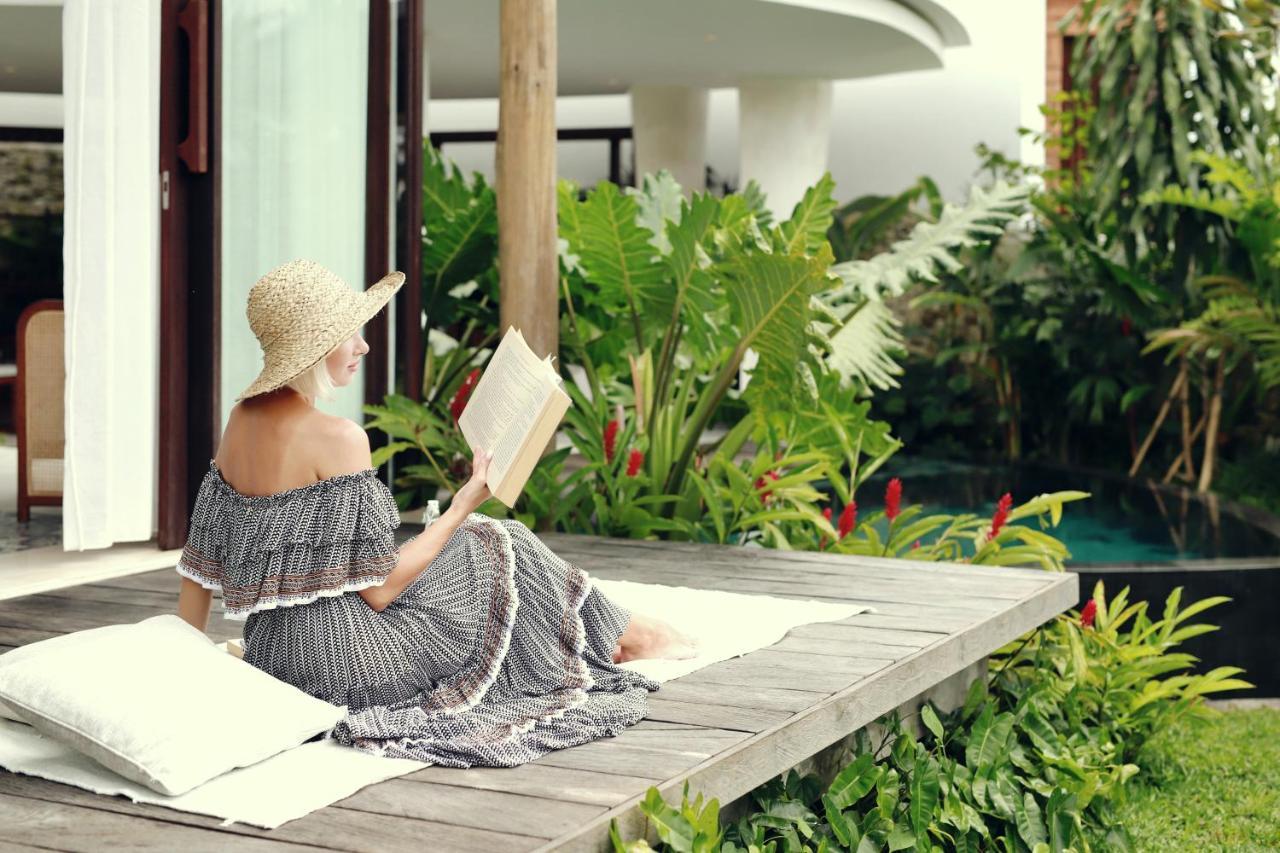 Mango Ubud Екстер'єр фото