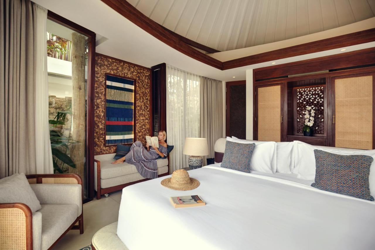 Mango Ubud Екстер'єр фото