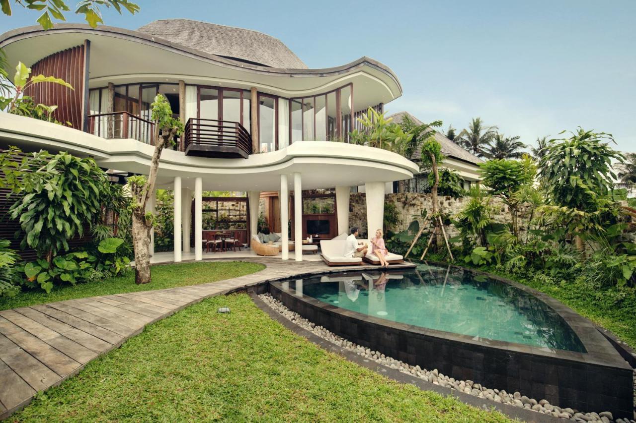 Mango Ubud Екстер'єр фото