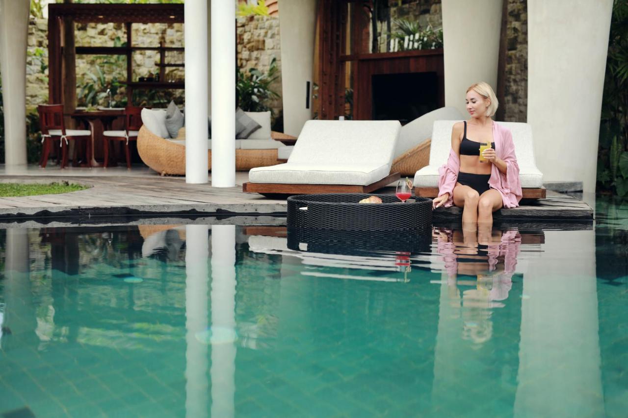 Mango Ubud Екстер'єр фото