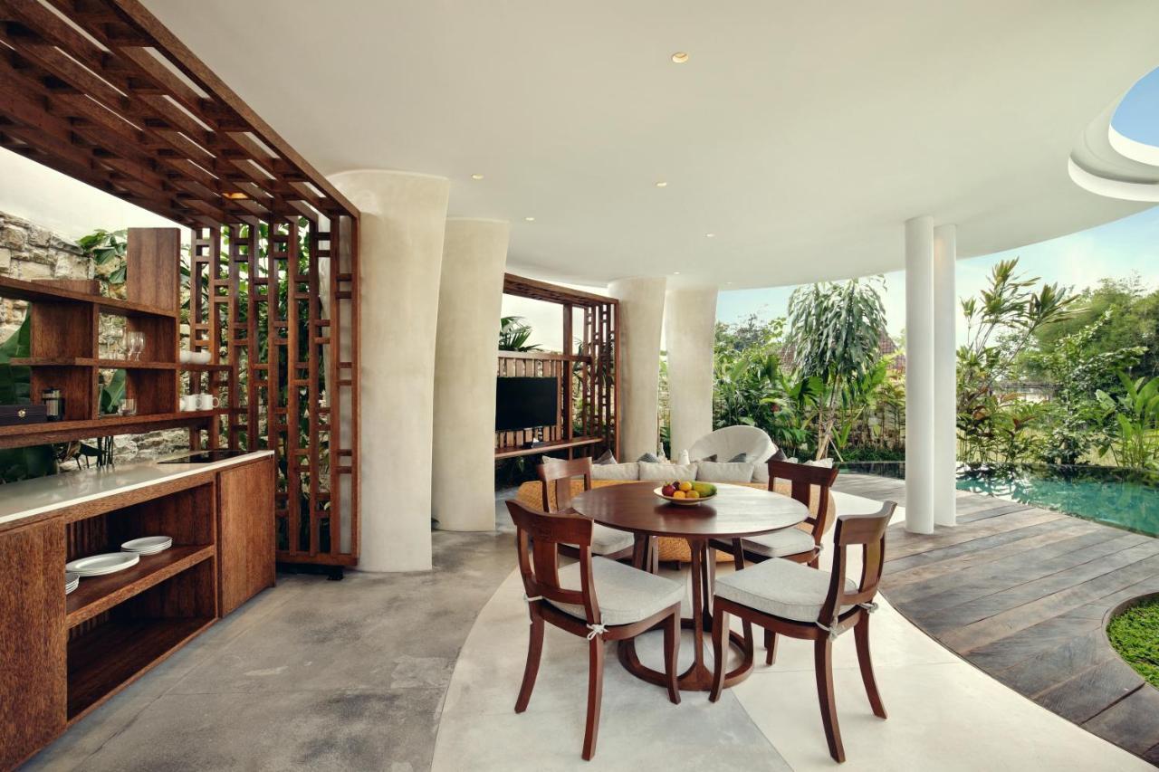 Mango Ubud Екстер'єр фото