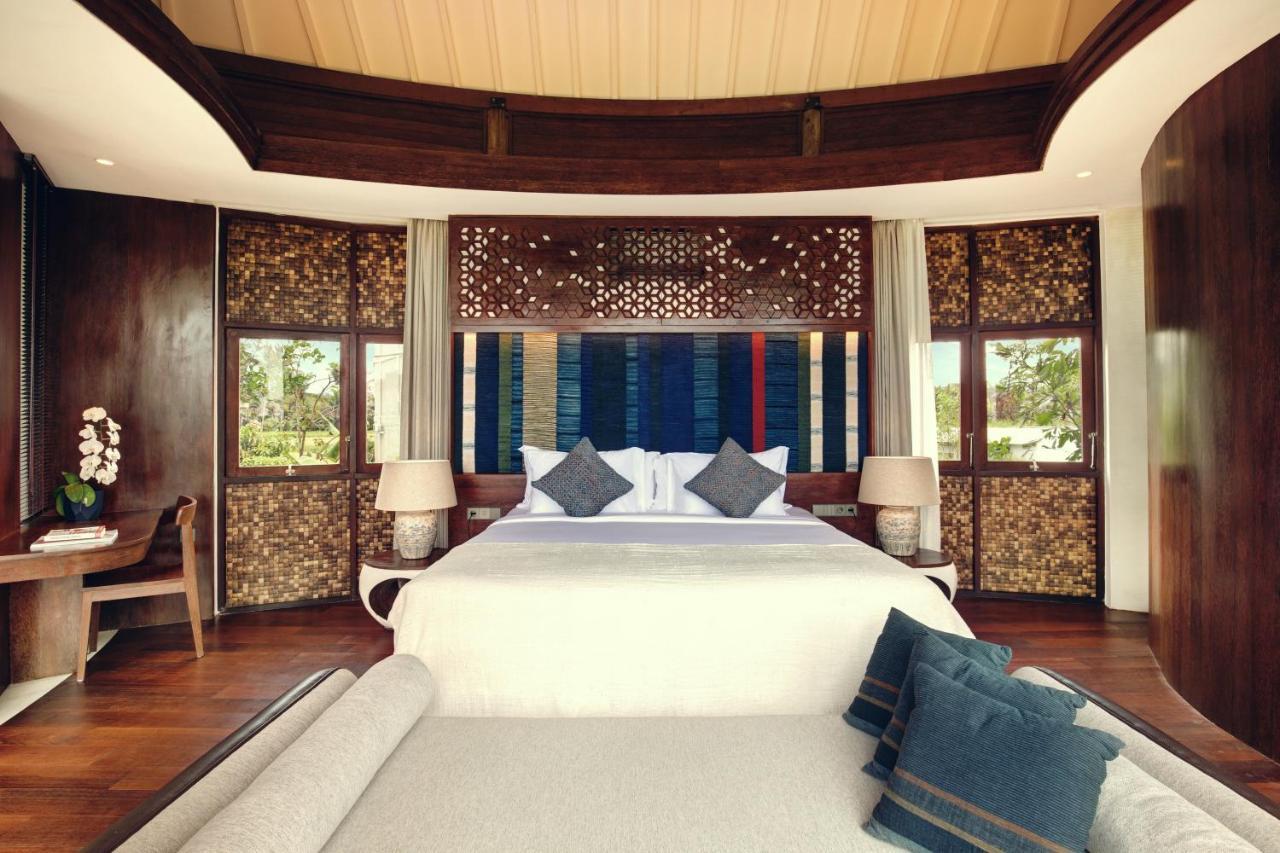 Mango Ubud Екстер'єр фото