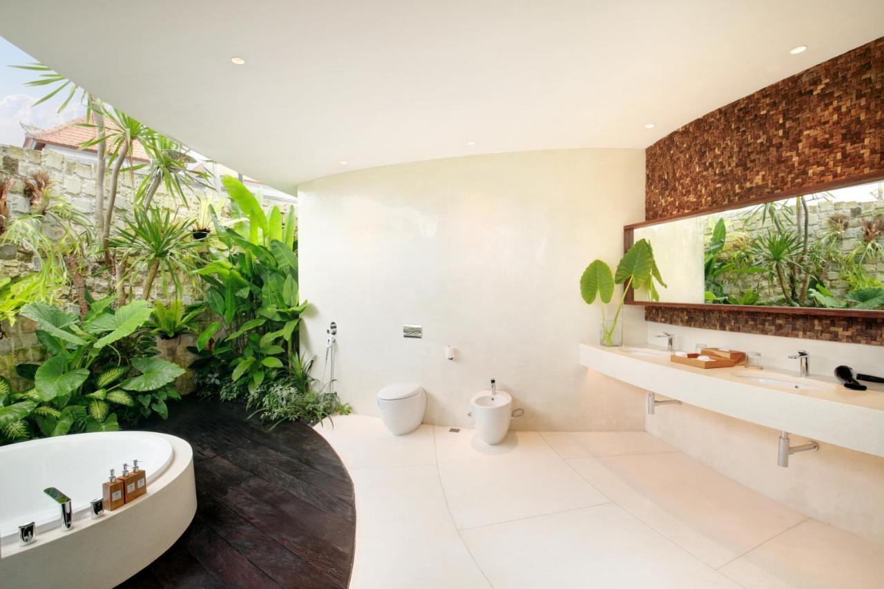 Mango Ubud Екстер'єр фото