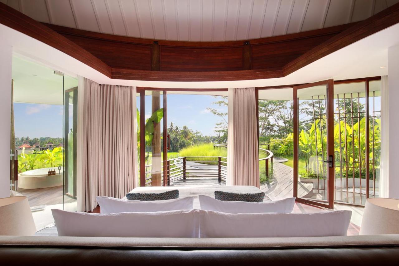 Mango Ubud Екстер'єр фото