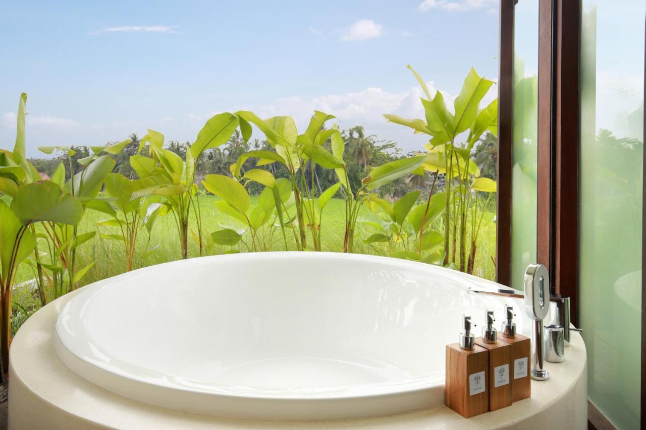 Mango Ubud Екстер'єр фото