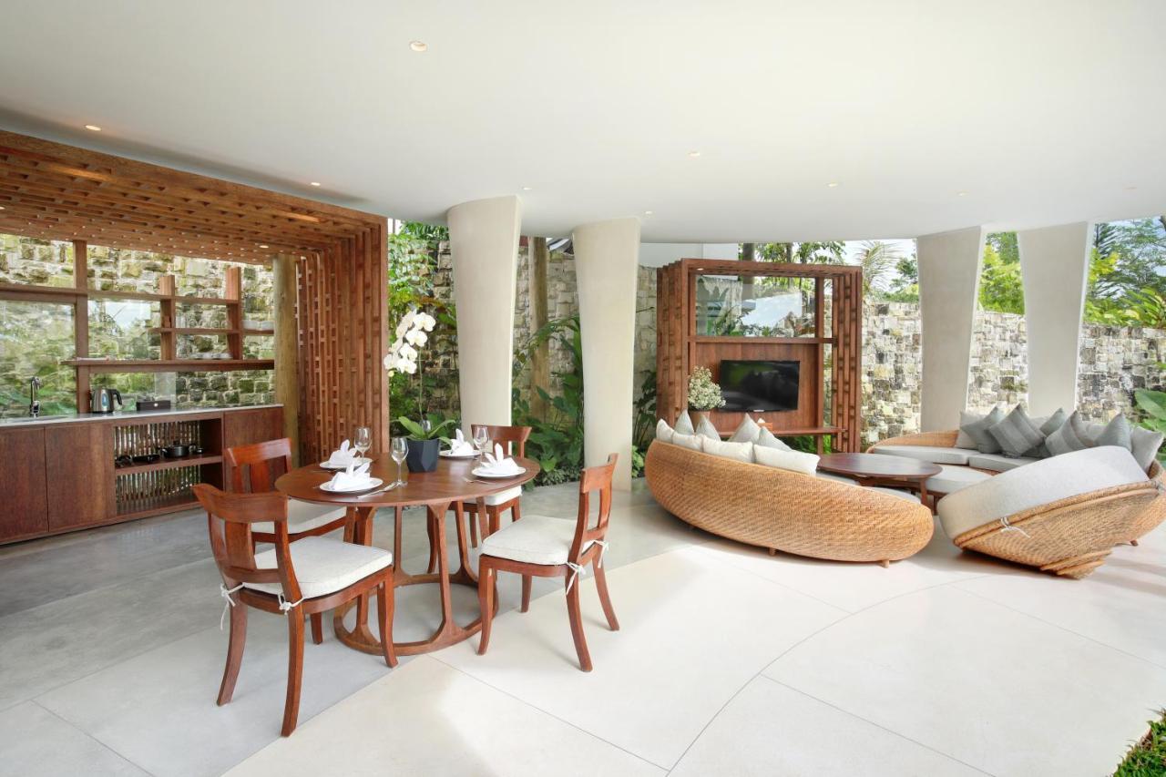 Mango Ubud Екстер'єр фото