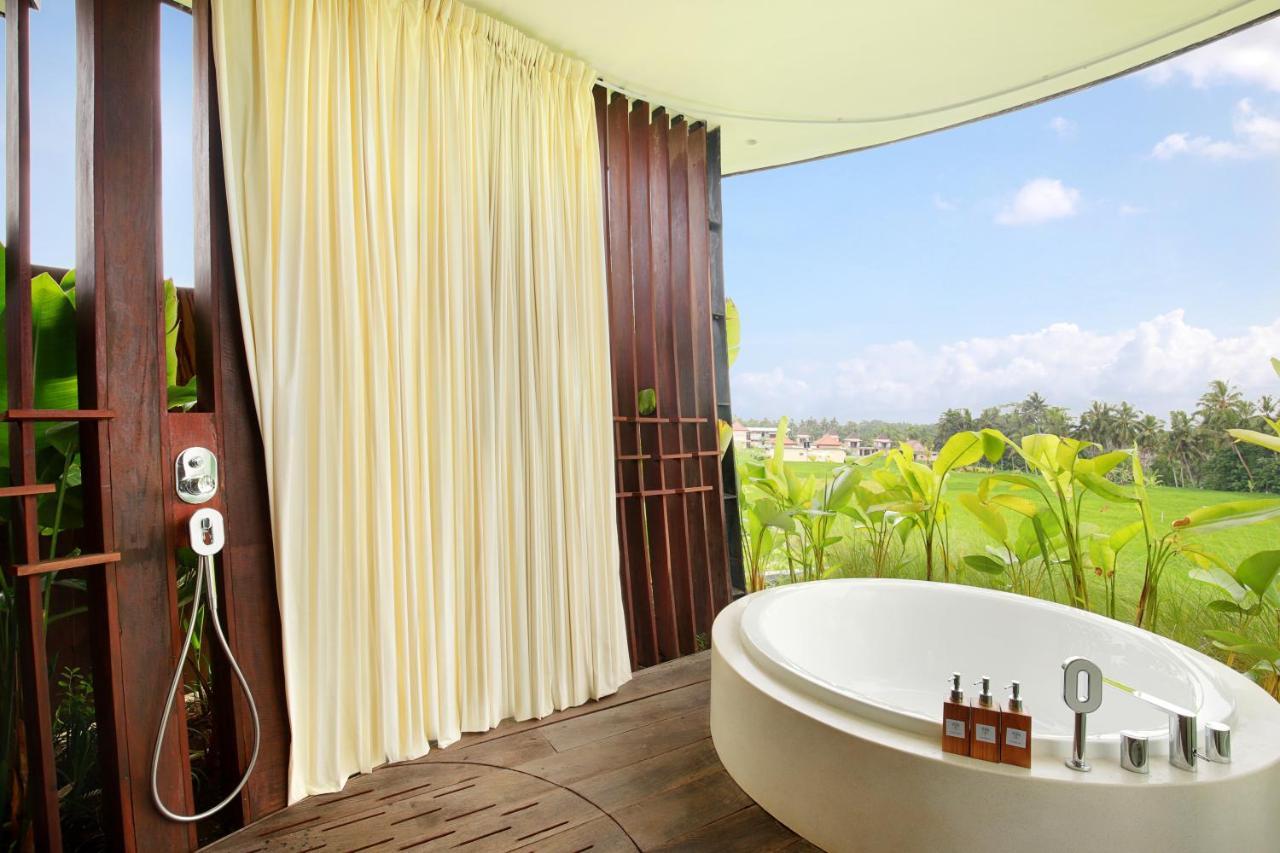 Mango Ubud Екстер'єр фото