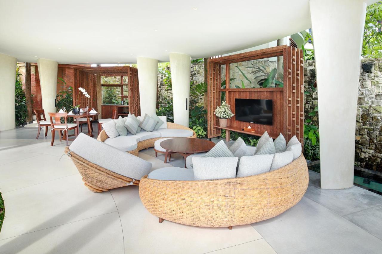 Mango Ubud Екстер'єр фото