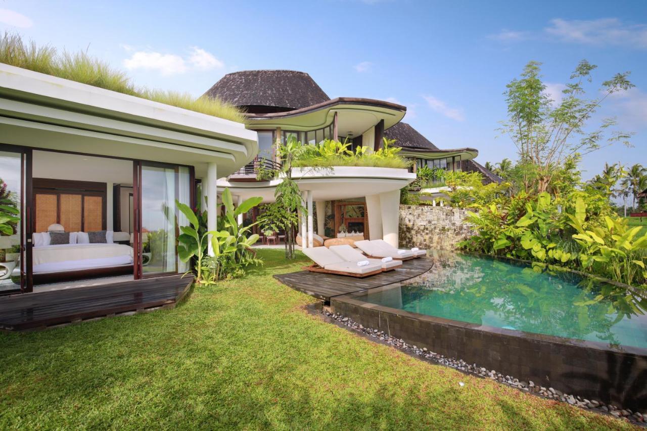 Mango Ubud Екстер'єр фото