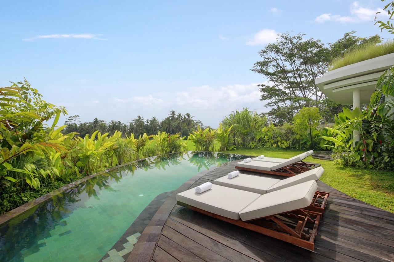 Mango Ubud Екстер'єр фото