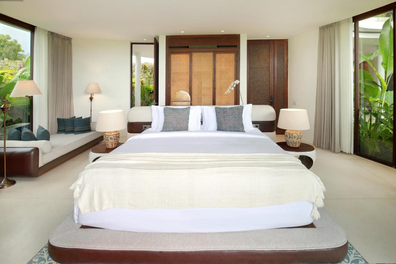 Mango Ubud Екстер'єр фото