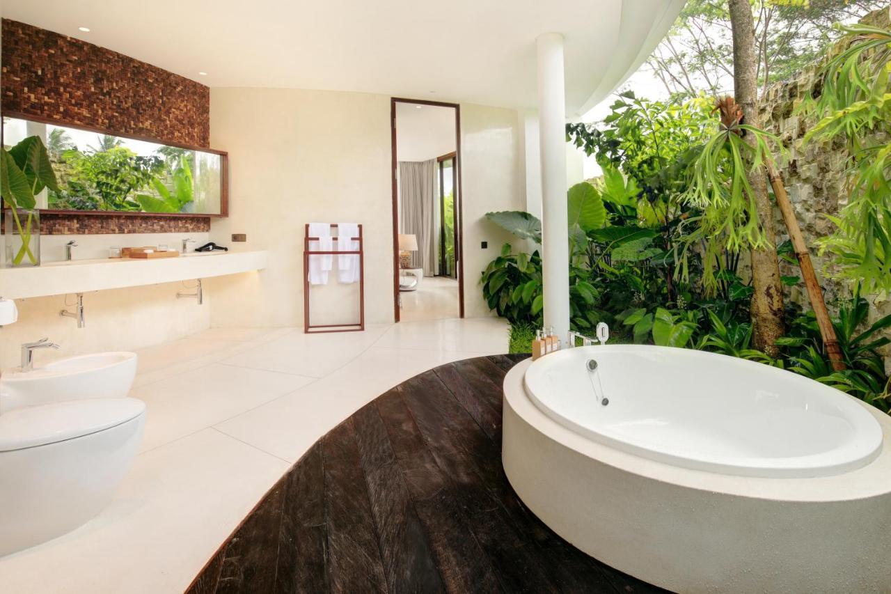 Mango Ubud Екстер'єр фото