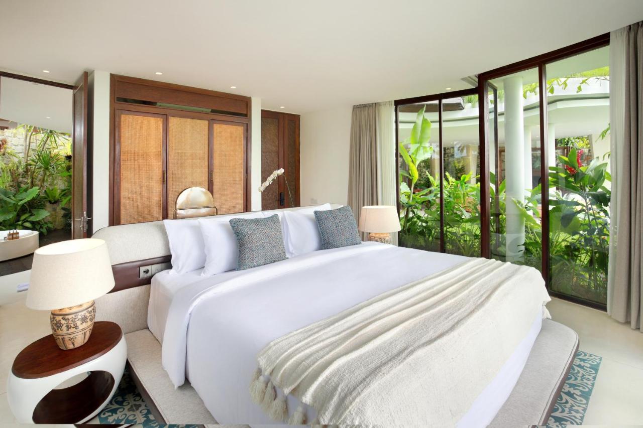 Mango Ubud Екстер'єр фото