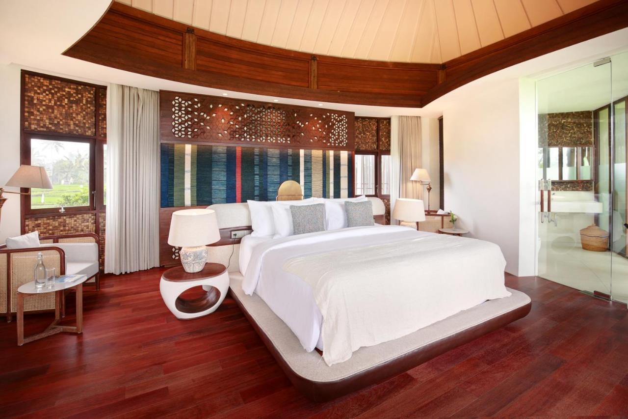Mango Ubud Екстер'єр фото