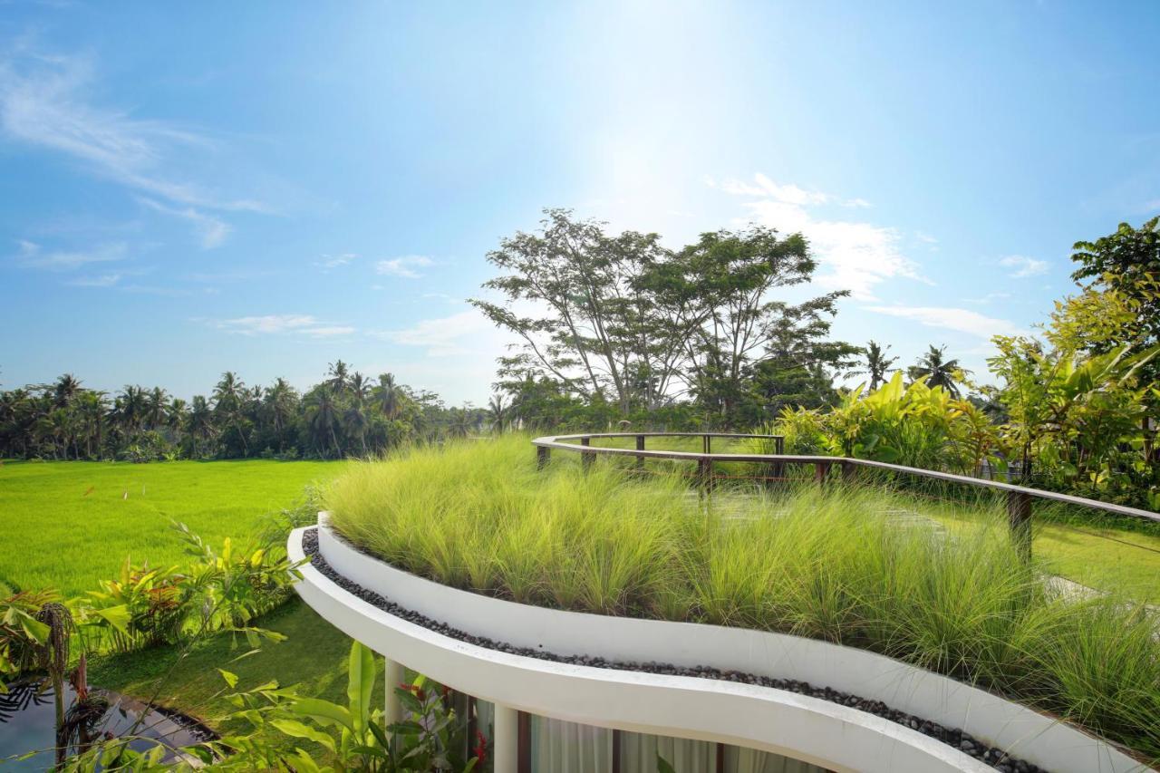 Mango Ubud Екстер'єр фото