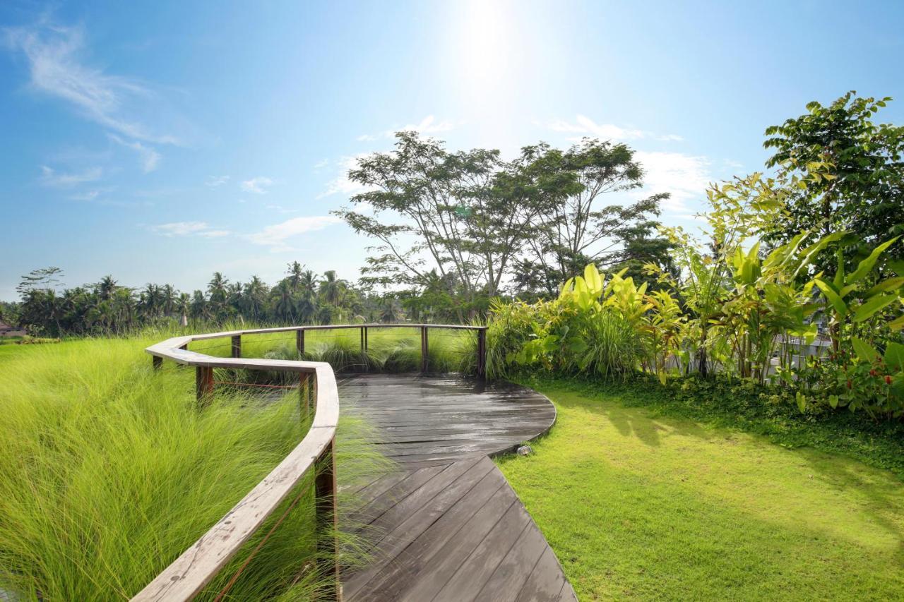Mango Ubud Екстер'єр фото