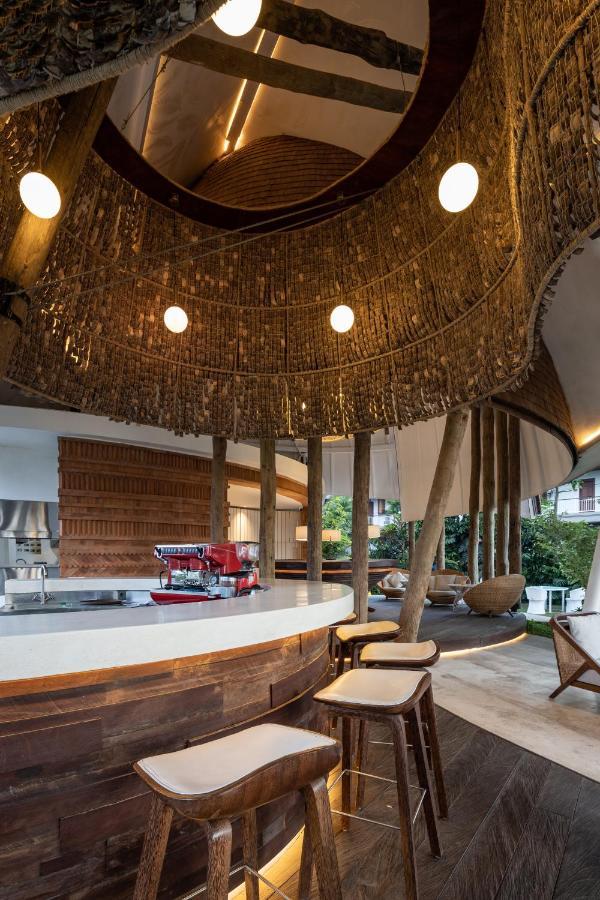 Mango Ubud Екстер'єр фото