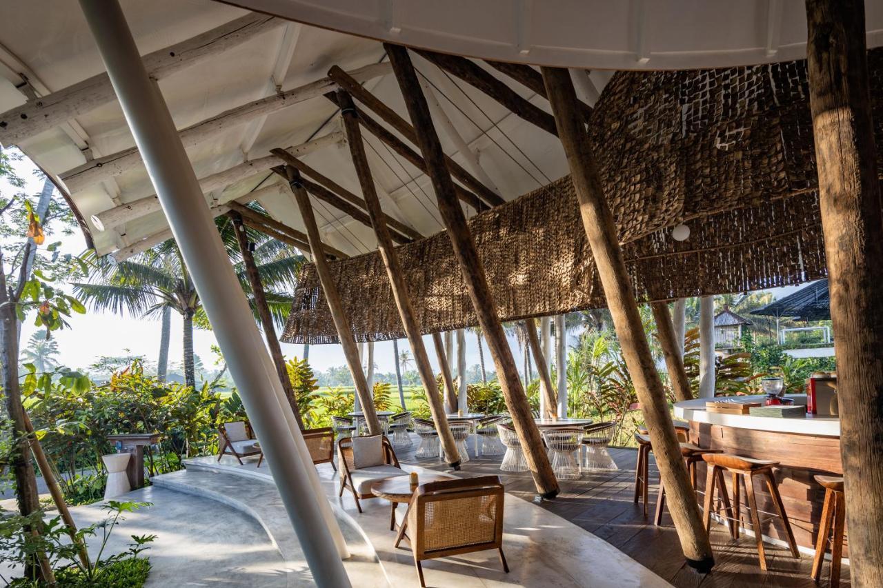 Mango Ubud Екстер'єр фото